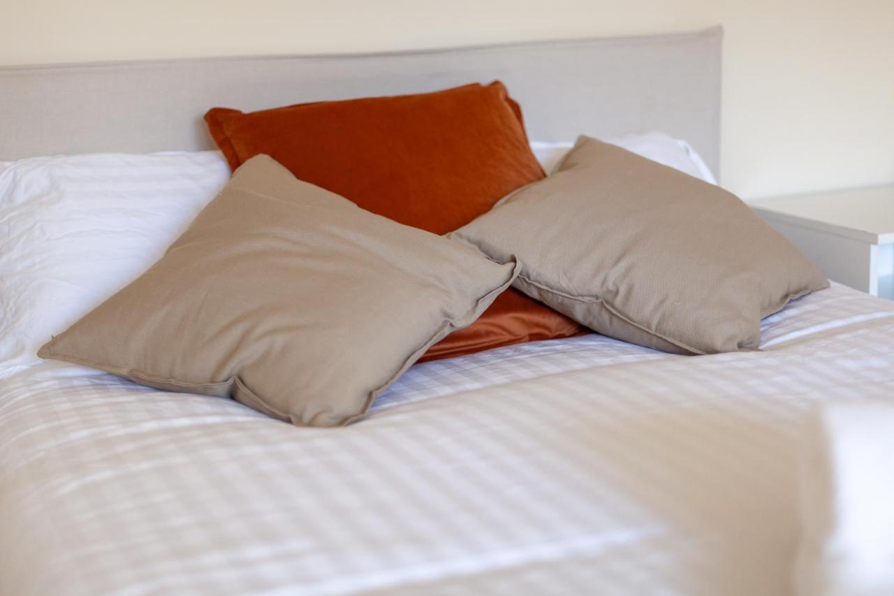 Lovely Studio Flat In Wimbledon W/ Free Parking Londýn Exteriér fotografie
